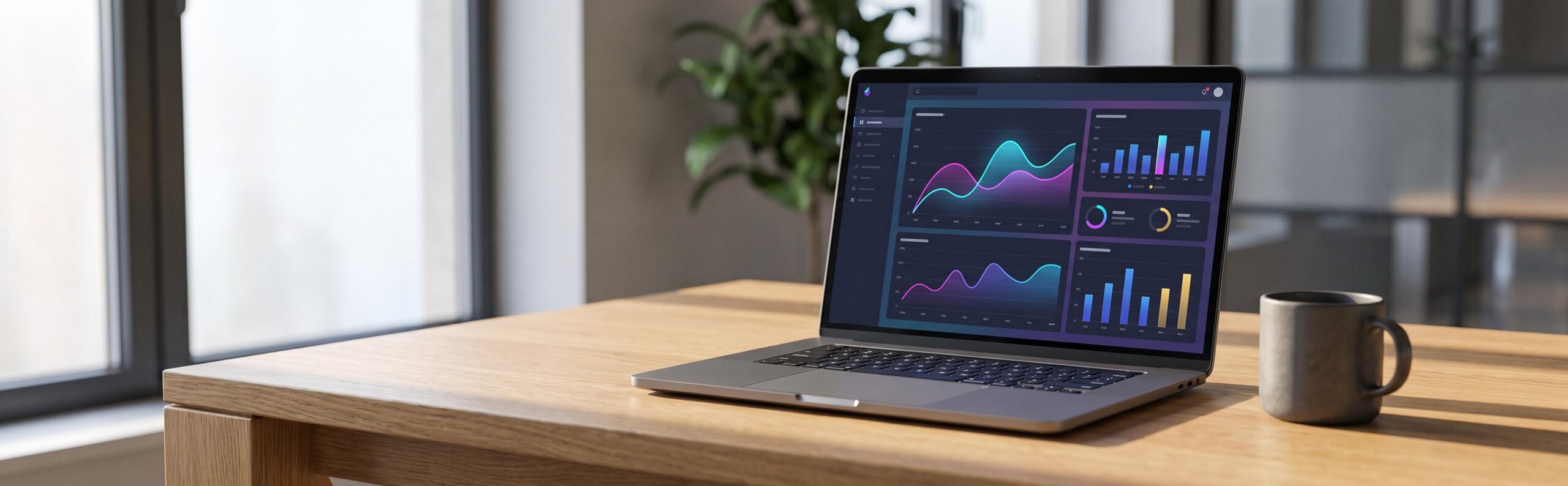 outil reporting ecommerce agence web