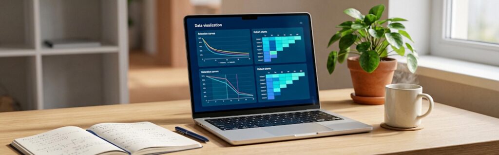 Analyse et calcul du délai entre deux achats sur un tableau de bord