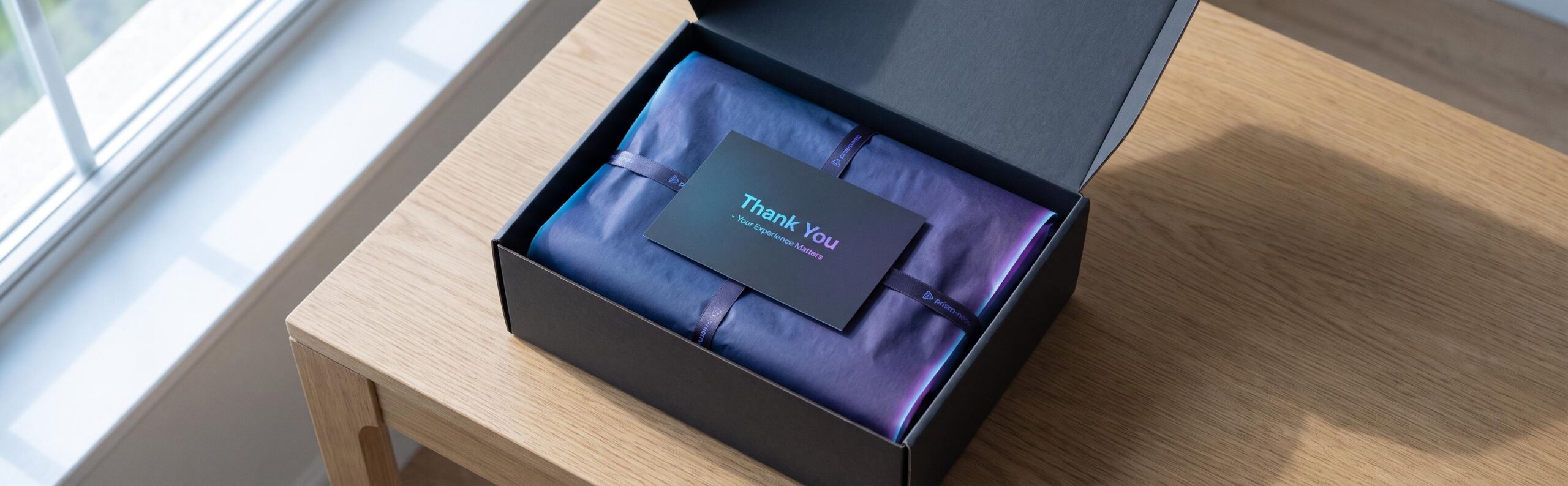 Optimiser parcours client grâce à un suivi de commande et un unboxing soignés